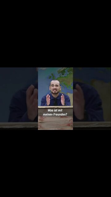 Was passiert mit meinen Freunden, die Gott nicht kennen?