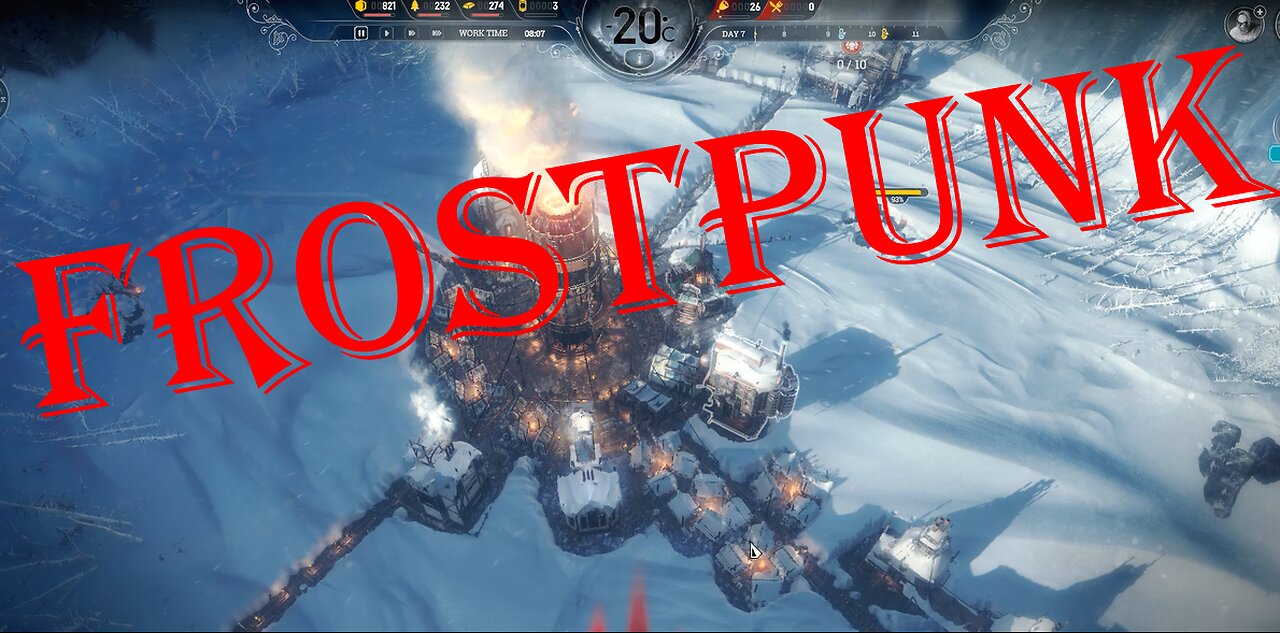 frostpunk