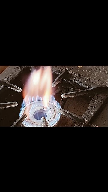 keep this fire burning