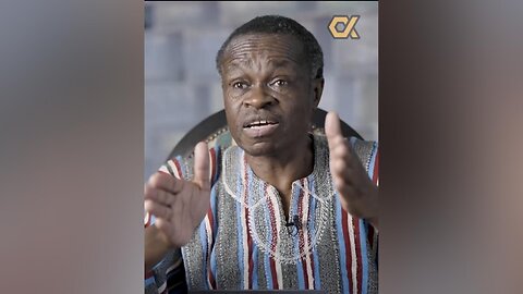 Professor Lumumba: Russia & China are not arrogant as western countries