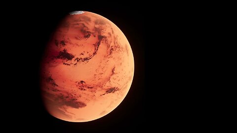 How to Get to Mars