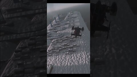 This location NEEDS random npc enemies in Star Citizen 3.18.1