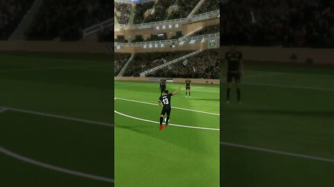 DLS Messi insane free kick goal🤩🤩💥😱😱💯