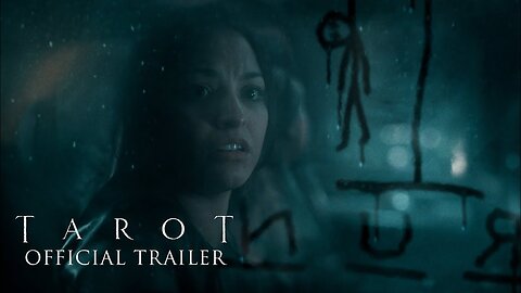 Tarot Official Trailer