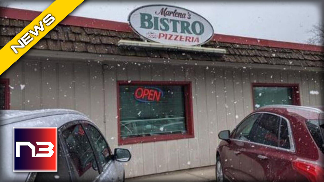 Jailed Michigan Owner Gets Released but What Happens to Her Restaurant is Unbelievable