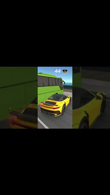 Porsche Roadster Accident #trending #ytshorts #shorts #viralvideo #leaks #car