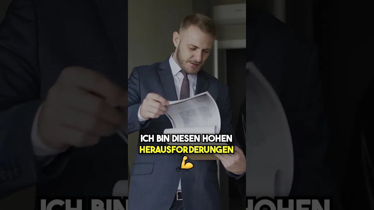 Burak über WAHRE ERFÜLLUNG #shorts