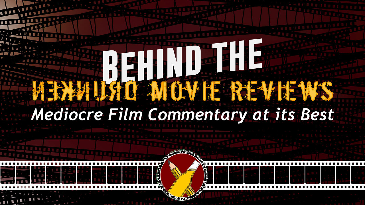 DMR #100: Behind the Drunken Movie Reviews