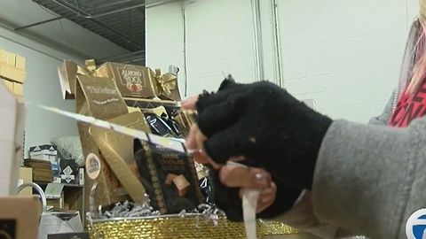Cyber Monday impact on small Buffalo business