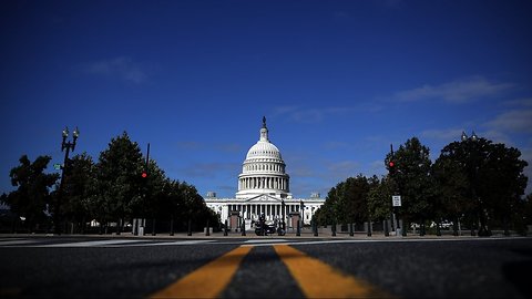 Black Caucus: African-Americans Deserve Top House Leadership Position