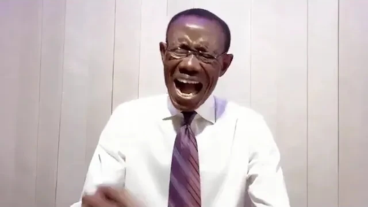 You Don't Have to be Sick Again Forever. And Here's Why || Amb. Promise Ogbonna