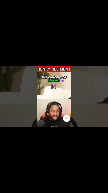 Tyler Perry Coaches woman to Date Broke Man #tylerperry #henryresilient