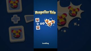 Royal Match - Level 7