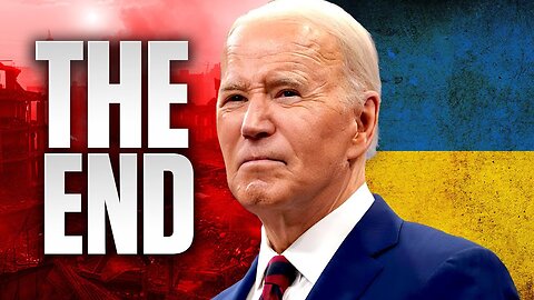 Cyrus Janssen: Biden´s plan for providing Ukraine with long-range missiles just backfired