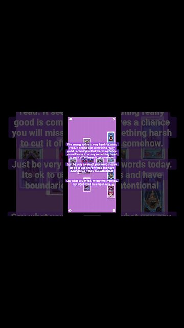 Daily tarot #tarot #shorts #allsigns