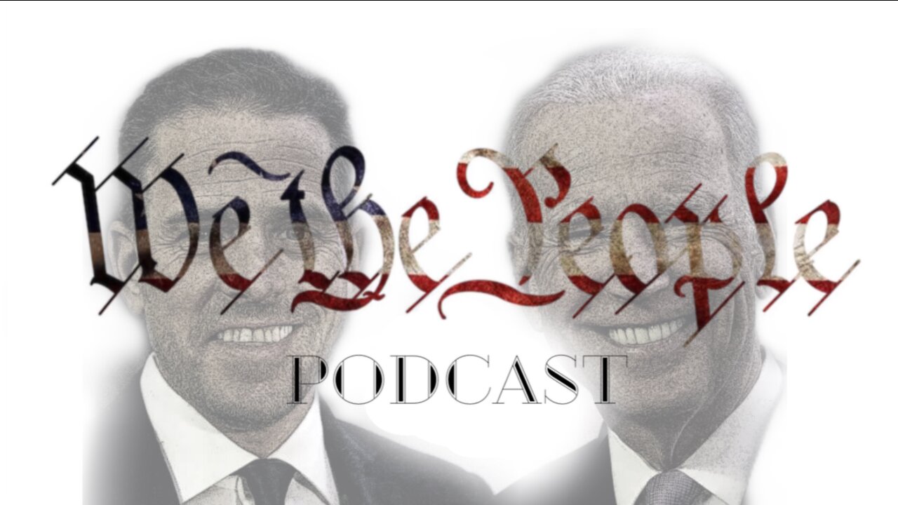 Episode 21 - Biden Family Corruption and Fraud Part 1