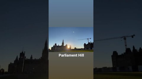 Parliament hill Ottawa..!! Subscribe my chancel for more videos like this :)