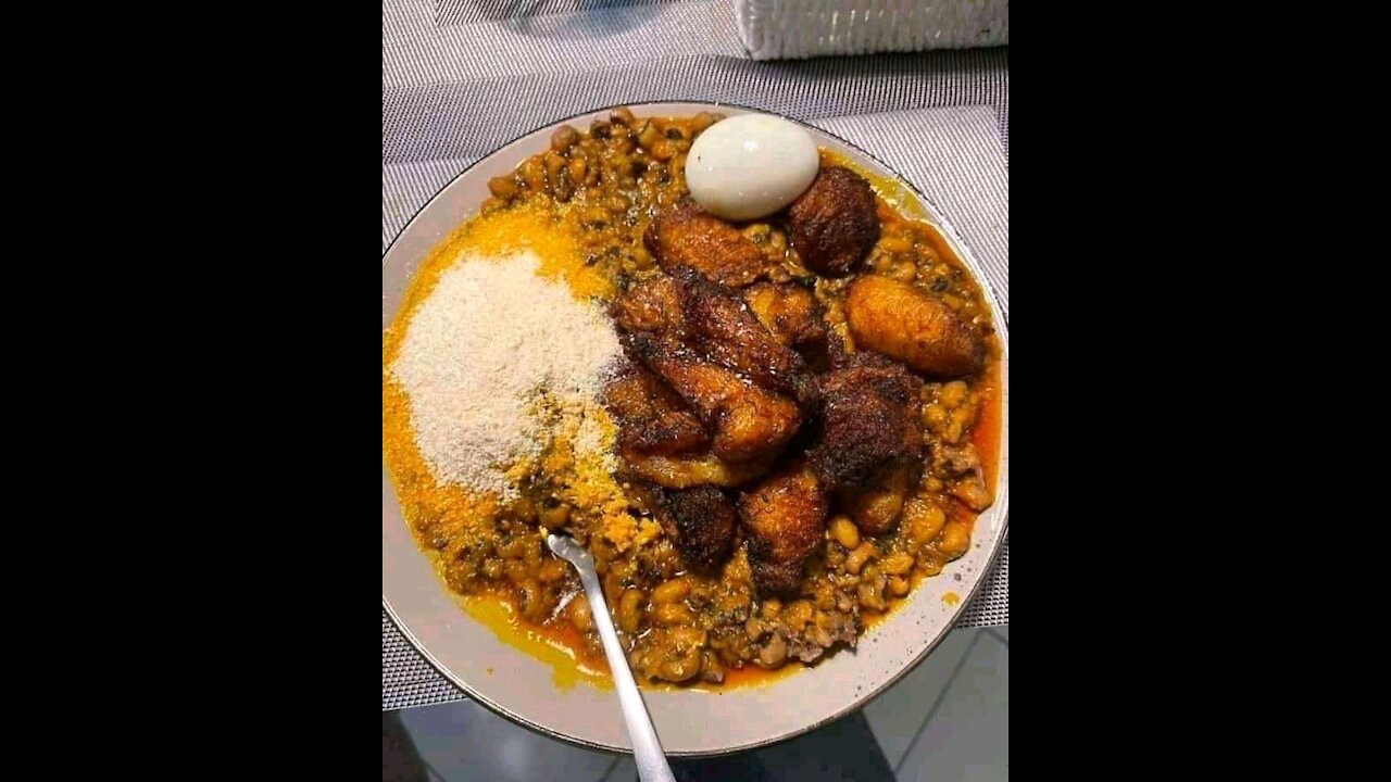 Example of balance diet 😃