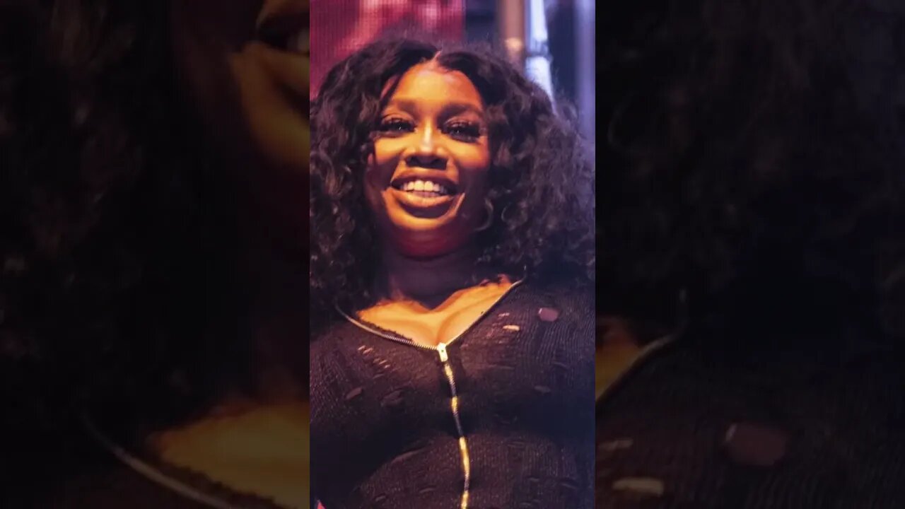 Singer Sza BBL Surgery FLOPPED & Is Now Getting Called A B-B-W