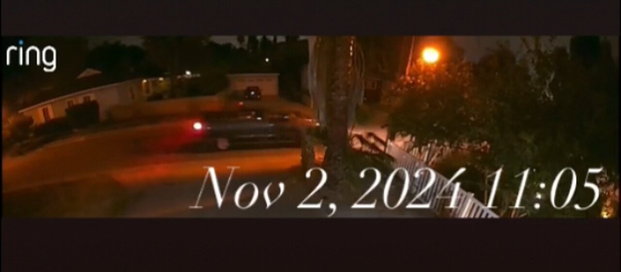 November 2, 2024 11:05 Truck