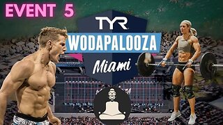 WZA 2023 Indy Event 5 Pre-Show