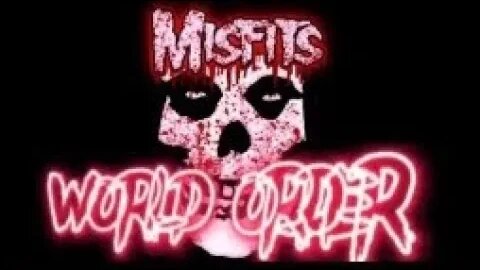 MWO‼️Monday// Misfits World Order‼️©️Yezzz Sirrr‼️😎😜