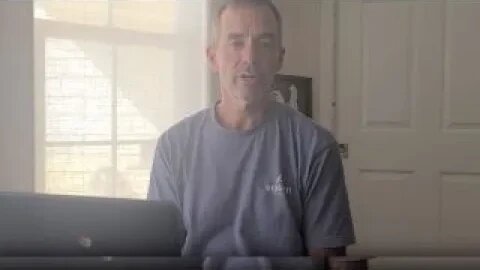 Sounding More Nefarious by the Day!! This is Something We Could All Help With...Pray for Richard
