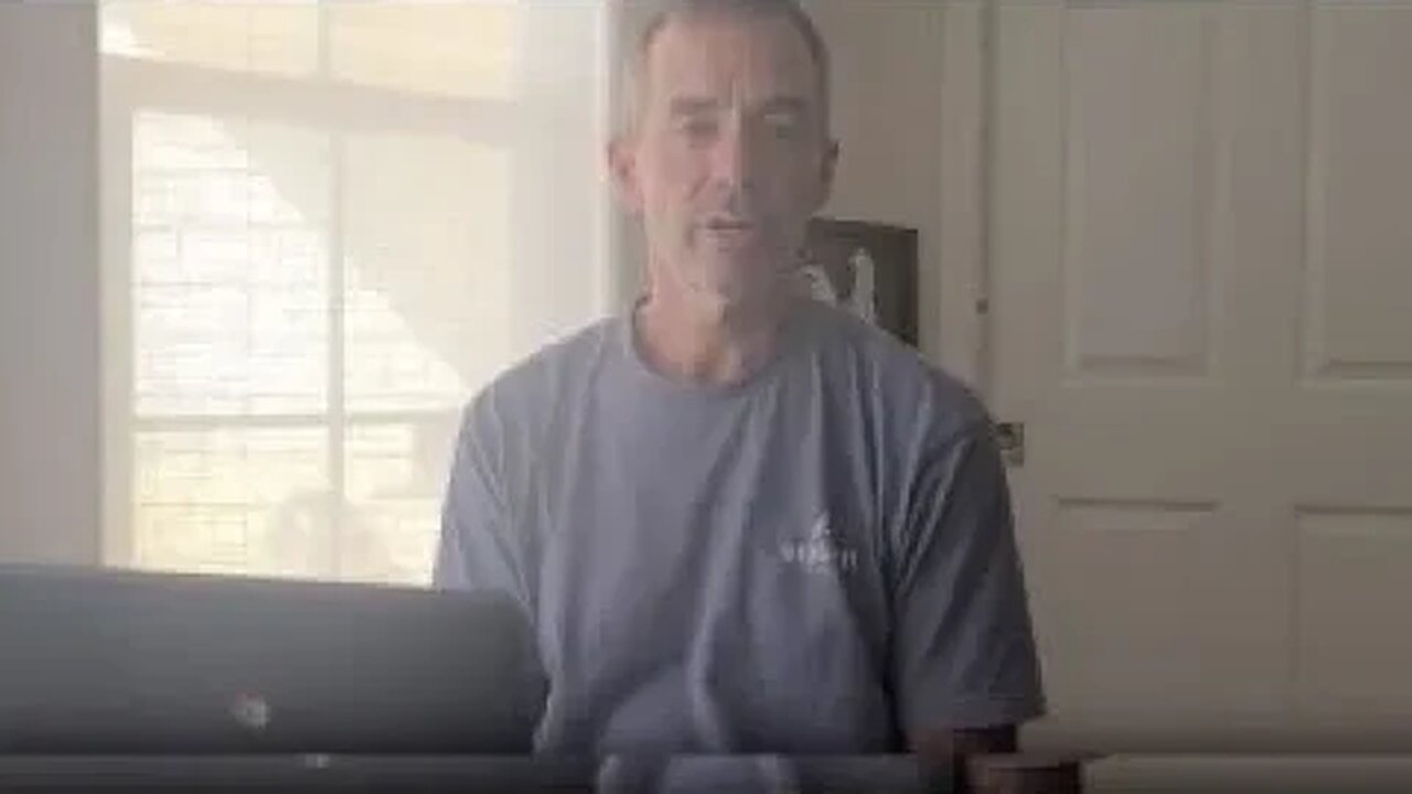 Sounding More Nefarious by the Day!! This is Something We Could All Help With...Pray for Richard