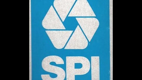 What's in the Box - SPI/S&T Nostalgia