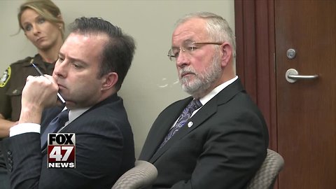 Judge to hear arguments on motions