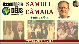 DISPUTA JUDICIAL | ASSEMBLEIA DE DEUS EM SÃO JOSÉ DOS CAMPOS, SP