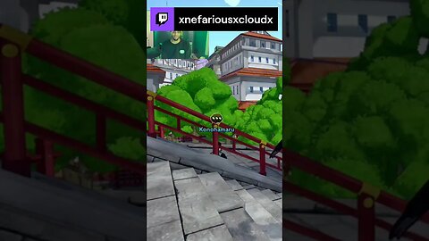 RANDOS ARE WEIRD AF / Haku is not a chick bruh!!! | xnefariousxcloudx on #Twitch