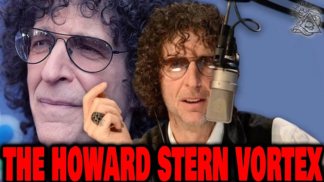 The Howard Stern Vortex