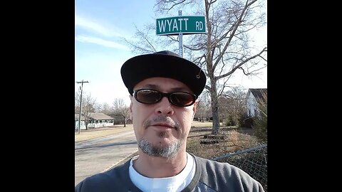 My own street 😁 #shorts