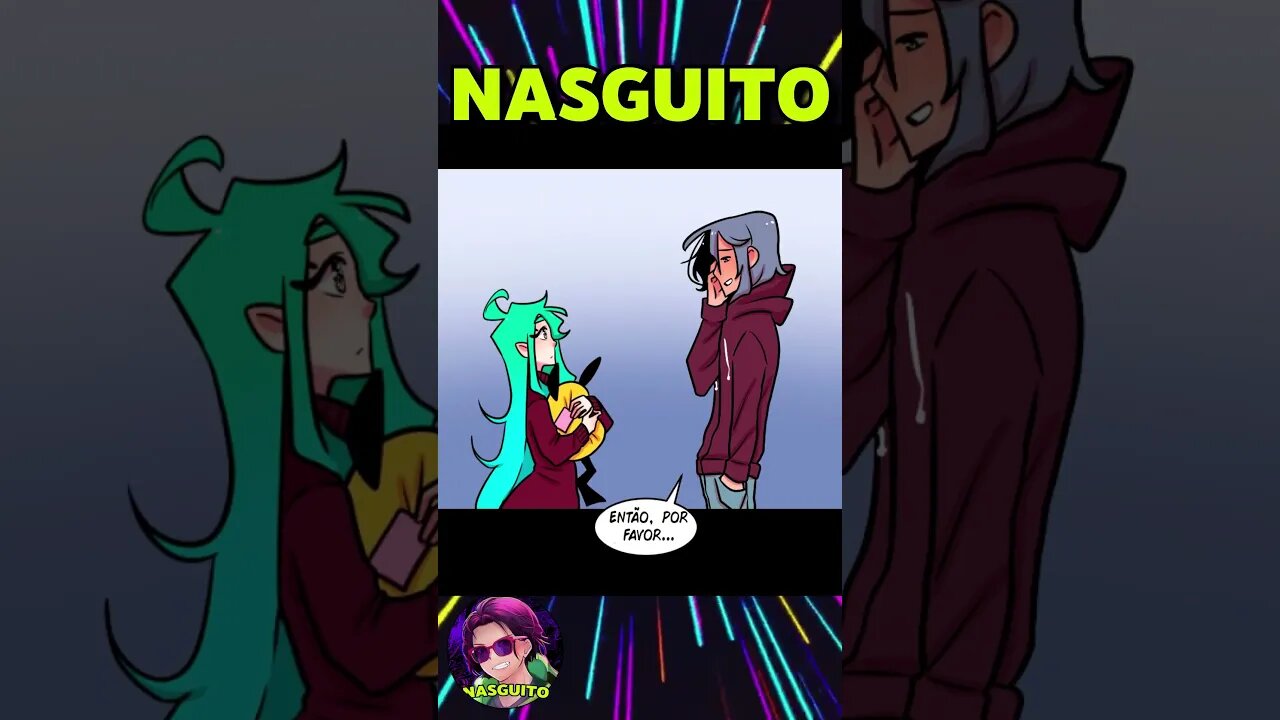 KADE E ZAIDA PARTE 196