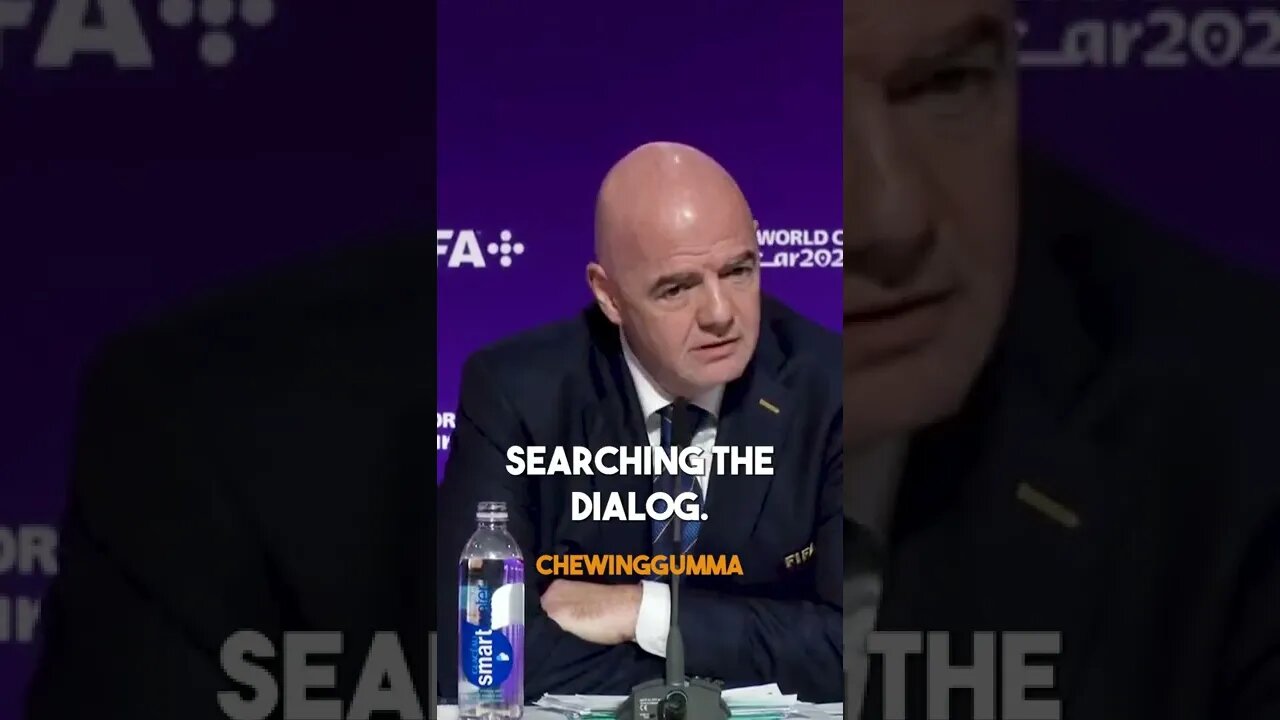 Searching Dialog 🤝 INFANTINO