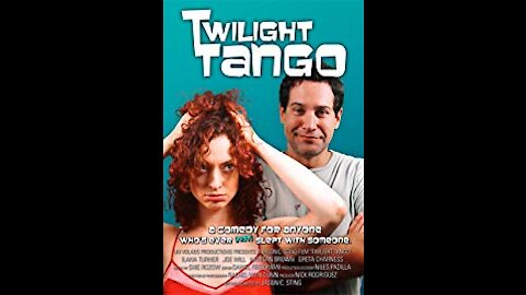 Twilight Tango