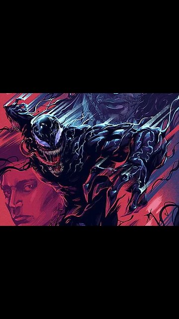 EDDIE BROCK BOND WITH VENOM