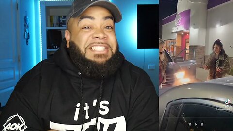 Live Karen Compilation Reaction - Artofkickz