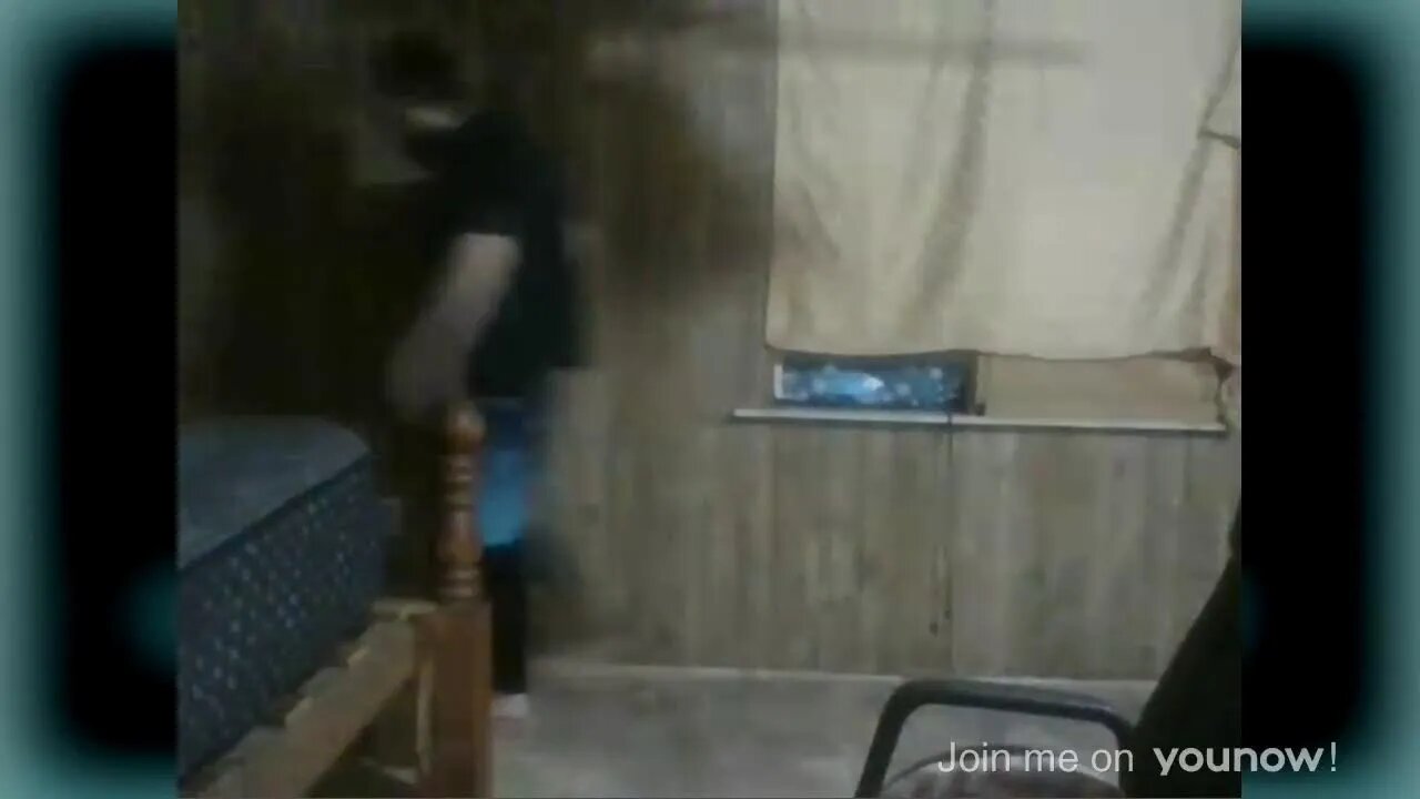 I'm LIVE on YouNow January 13, 2023