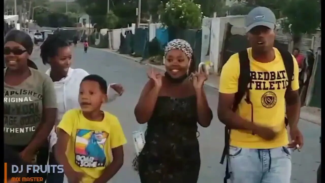 J Groove Records Video MixTape mix by dj fruits S A FRUITY RECORDS Untitled video Made with Clipch