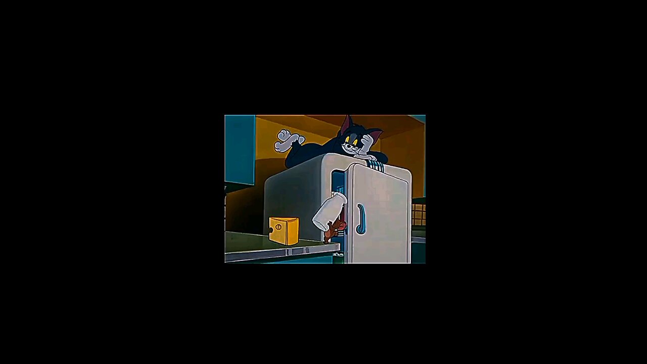 Tom And Jerry Show