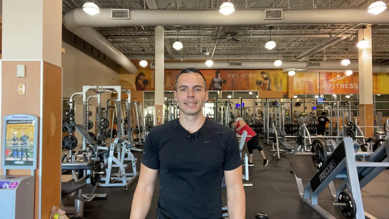 Stay in shape and wealthy in 2023! 3 STEPS | MASTER INVESTOR