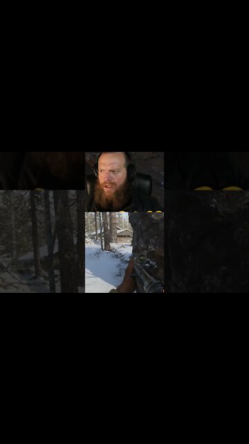 Call of Duty Vanguard Multiplayer! (Call of Duty: Vanguard)