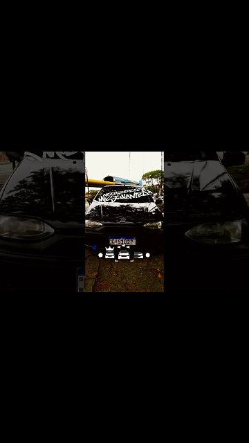 Palio G1 NFSMW - Nostalgia Total #shorts