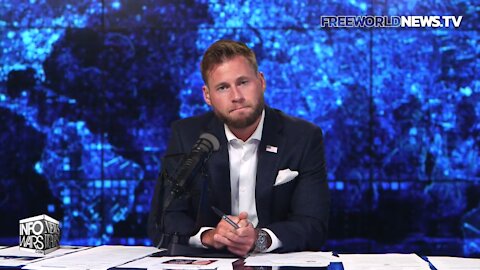 WAR ROOM (Full Show) Wednesday - 9/29/21