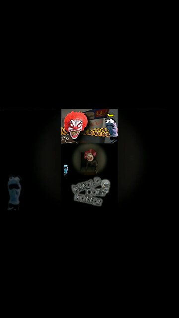 Its called #mcdongs #lol #mcdonalds #fastfood #horrorgaming #ballpit #funny #jumpscare #horror