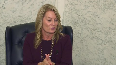 Sherri Ybarra on school choice