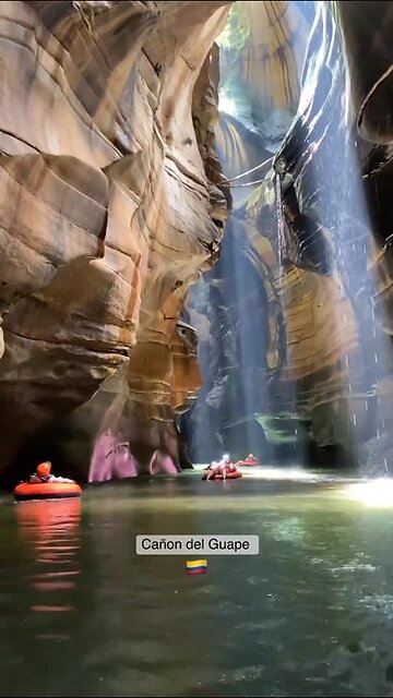 One of the most beautiful places in the world