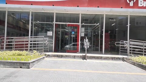 Um passeio pelas ruas de Fortaleza em 22/09/2022 III